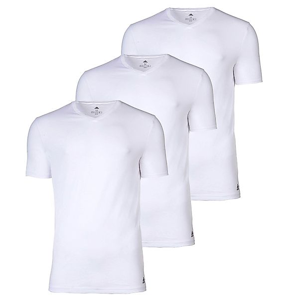 adidas Sportswear T-Shirt Herren T-Shirt 3er günstig online kaufen