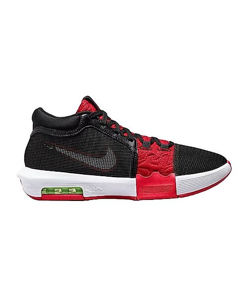 Nike Nike Performance LeBron Witness VIII Faze Herren Hallenschuh günstig online kaufen