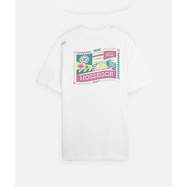 Oxbow  T-Shirt Tee-shirt manches courtes HOSSEGOR günstig online kaufen