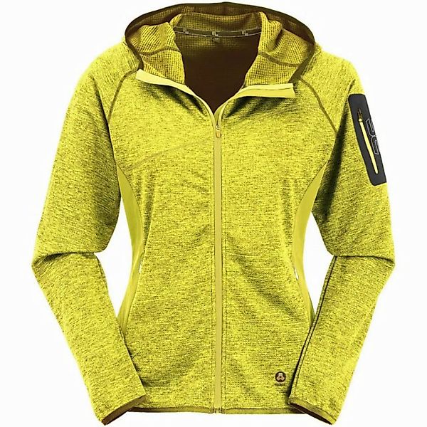 Maul Sport® Funktionsjacke Fleecejacke Megastretch Sonnighorn II günstig online kaufen