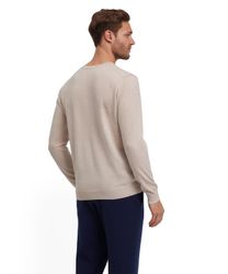 FALKE Strickpullover Casual Wool (1-tlg) aus günstig online kaufen