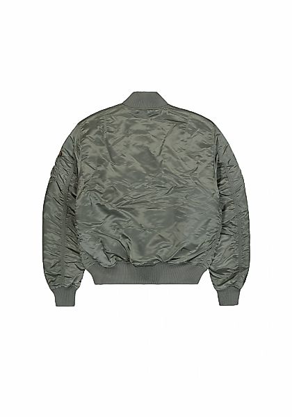 Alpha Industries Bomberjacke "MA-1 VF Vintage Fit 59" günstig online kaufen