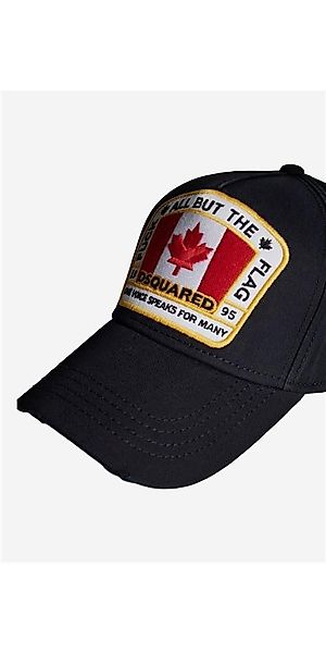 Dsquared2 Baseball Cap Dsquared2 Baseball Cap günstig online kaufen