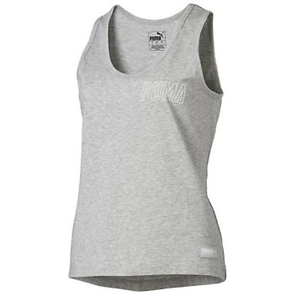 Puma  T-Shirt Athletics Tank W günstig online kaufen