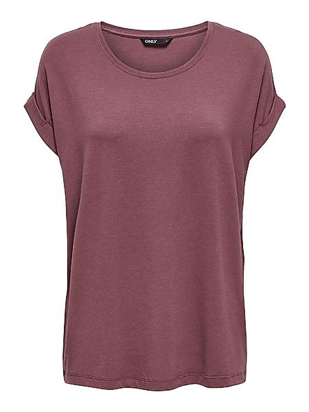 ONLY T-Shirt ONLMOSTER S/S O-NECK TOP günstig online kaufen