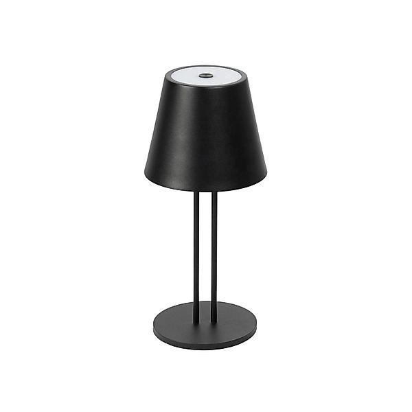 Lindby LED Janea 10028942 Dimmbar Spritzwassergeschützt Modern in Schwarz a günstig online kaufen
