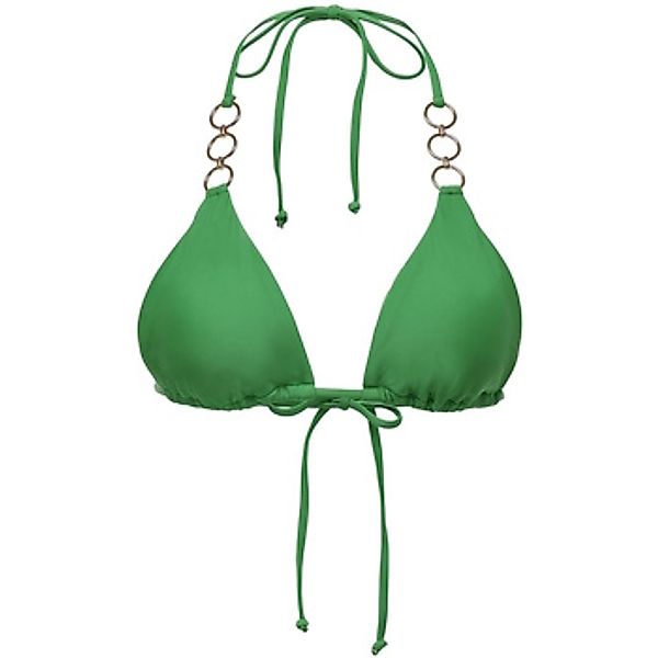 Only  Bikini Ober- und Unterteile Bikinioberteil RIO Bikini Top günstig online kaufen