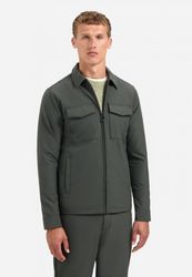 NO EXCESS Hemdjacke - Overshirt - günstig online kaufen