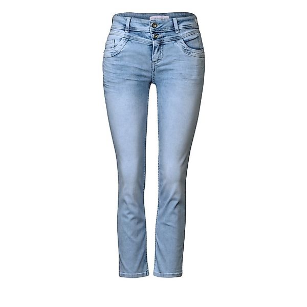 Street One Damen Short A378559 günstig online kaufen