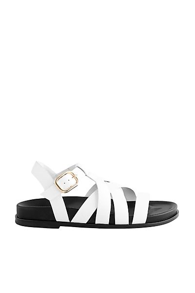 Next Sandalen mit geflochtenem Riemchen und günstig online kaufen
