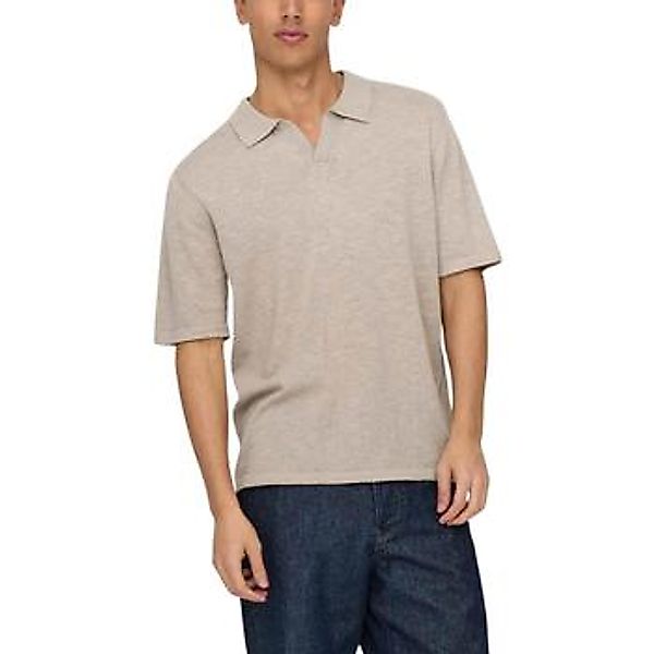 Only And Sons  Poloshirt - günstig online kaufen