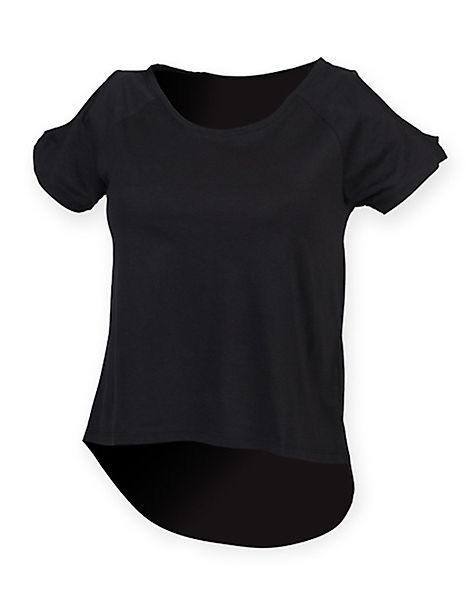 SF Women T-Shirt Women´s Drop Tail günstig online kaufen