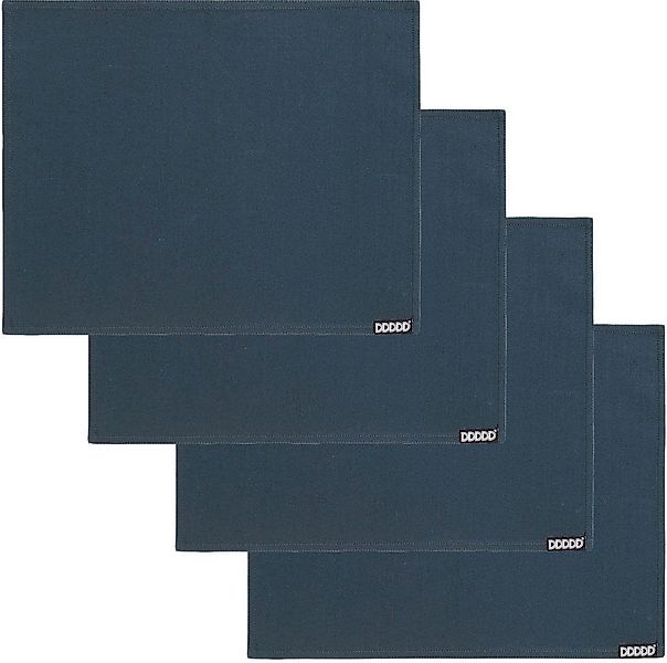 DDDDD Platzset "Kit" 35x45 cm, Baumwolle günstig online kaufen