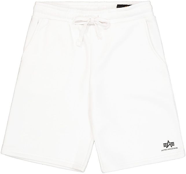 Alpha Industries Shorts Basic Short SL günstig online kaufen