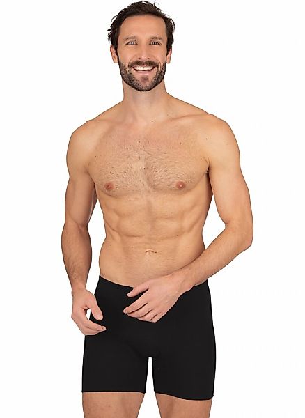Trigema Boxer "TRIGEMA Herren Pant in bequemer Stretch-Qualität" 1 Stk. günstig online kaufen