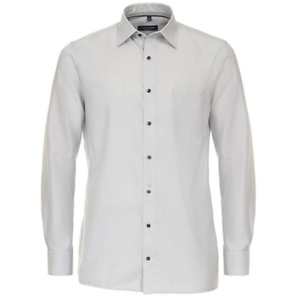 Casa Moda  Hemdbluse Langarm Business Hemd für Herren günstig online kaufen