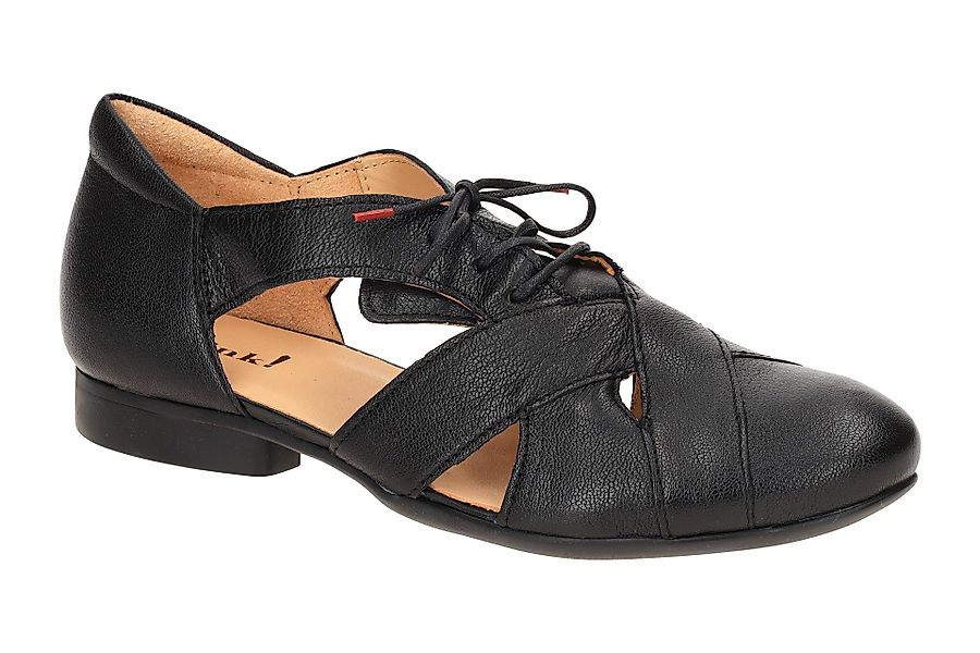Think! 3-001121-0000 Schnürschuh günstig online kaufen