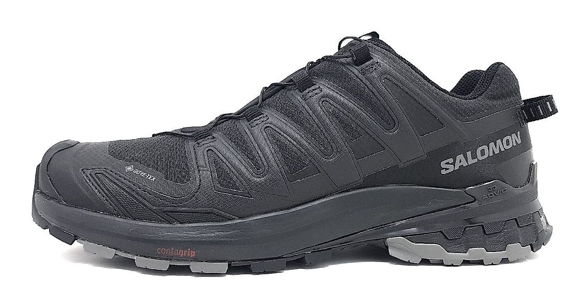 Salomon Wanderschuh Outdoorschuh günstig online kaufen