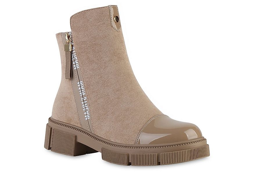 VAN HILL 841819 Stiefelette Schuhe günstig online kaufen