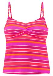 s.Oliver Bügel-Tankini-Top "Fun" im trendigen Streifen-Design günstig online kaufen