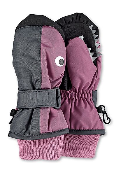 Sterntaler® Fäustlinge Fäustlinge Wal (1-St) günstig online kaufen