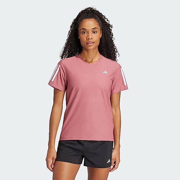 adidas Performance Funktionsshirt OWN THE RUN günstig online kaufen
