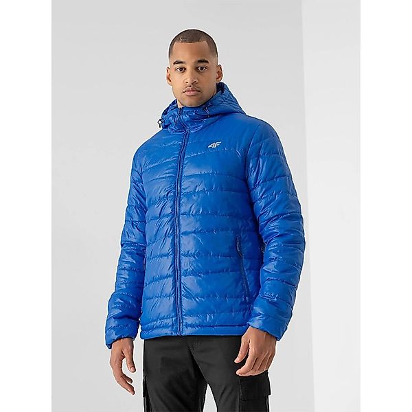 4f H4z21-kump005 Jacket M Cobalt günstig online kaufen