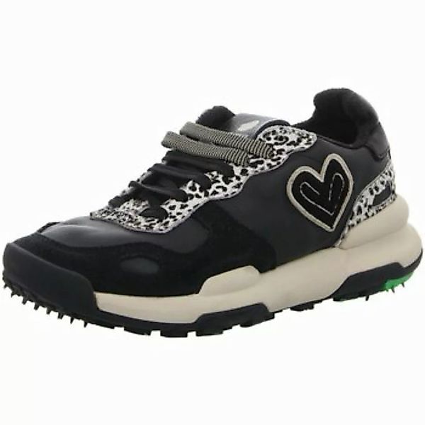 Satorisan  Sneaker CHACRONA OZARK BLACK günstig online kaufen