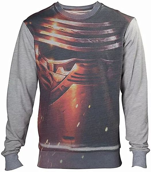 Star Wars Sweatshirt Star Wars Episode 7 - The Force Awakens - Kylo Ren Pul günstig online kaufen