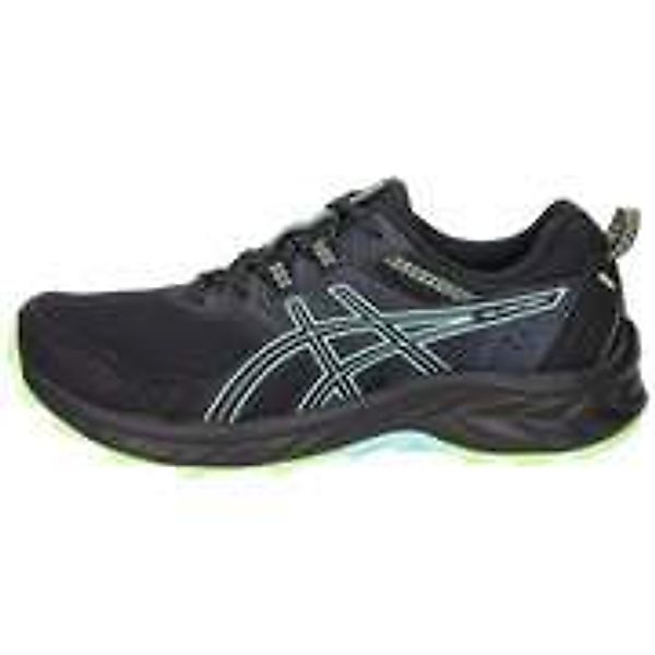 ASICS Gel-Venture 9 Trail Running Herren schwarz|schwarz günstig online kaufen