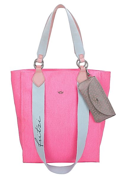 Fritzi aus Preußen Henkeltasche Izzy02, mit günstig online kaufen