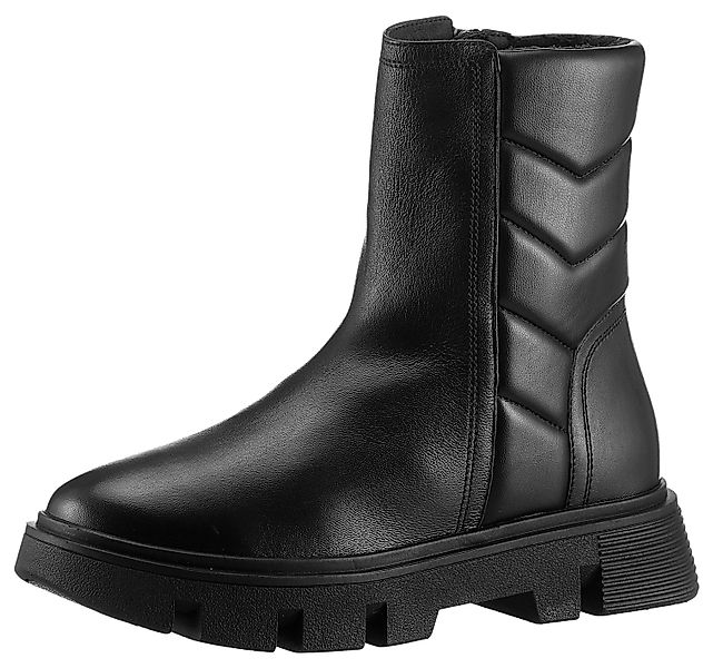 Geox D VILDE F Winterboots Chunky günstig online kaufen