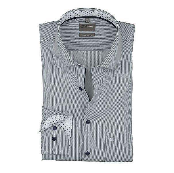 OLYMP Langarmhemd günstig online kaufen