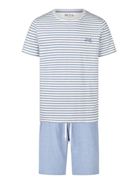 Phil & Co. Pyjama Shorty (2 günstig online kaufen