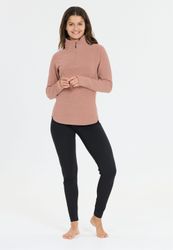 WHISTLER Funktionsshirt Kajsa mit wärmendem Stehkragen günstig online kaufen