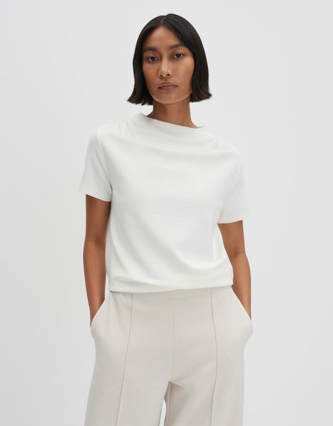 someday Kurzarmshirt KIANI Regular aus nachhaltiger günstig online kaufen