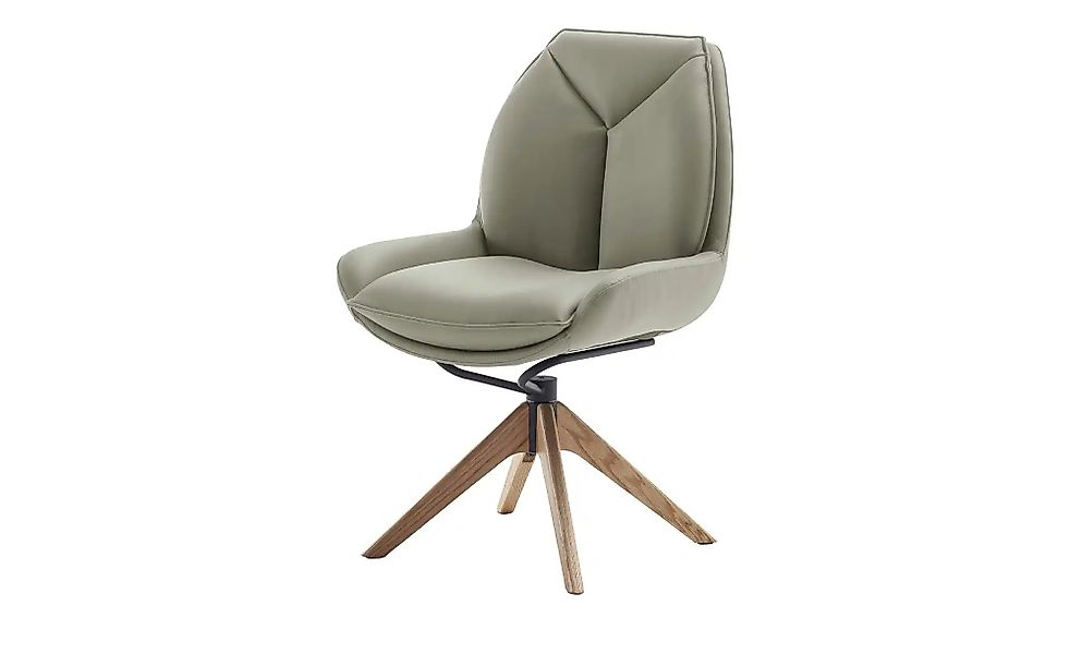 Esszimmerstuhl drehbar Eno ¦ creme ¦ Maße (cm): B: 59 H: 92 T: 67.0 Stühle günstig online kaufen