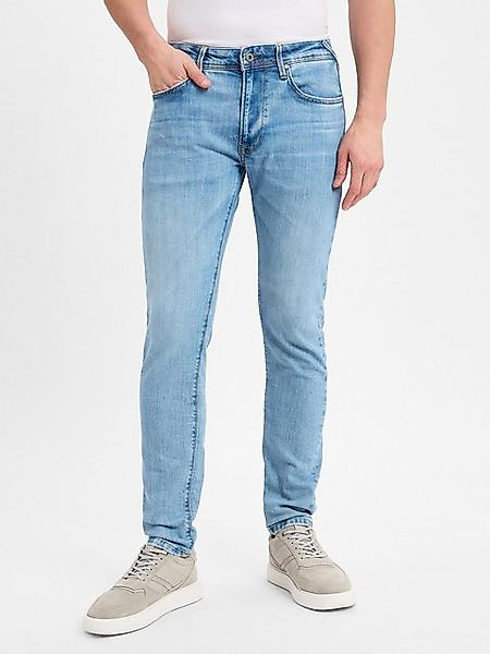 Pepe Jeans Tapered-fit-Jeans Stanley günstig online kaufen