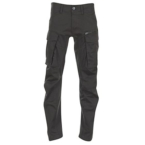 G-STAR Cargohose "Rovic Zip 3D Tapered Pant", Tapered Fit günstig online kaufen