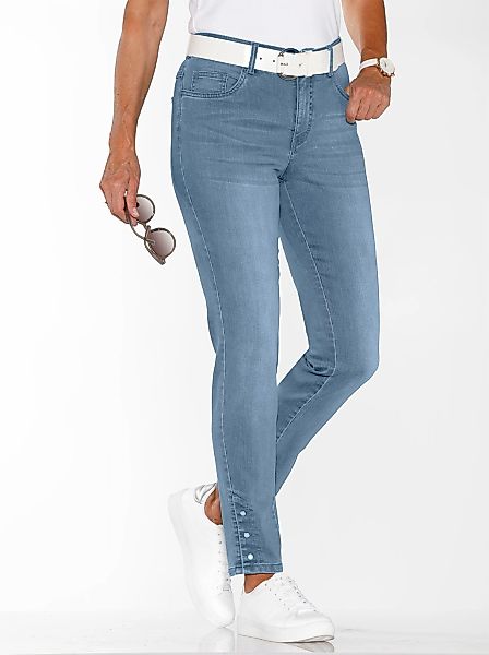 Classic Basics Bequeme Jeans 1 Stk. günstig online kaufen