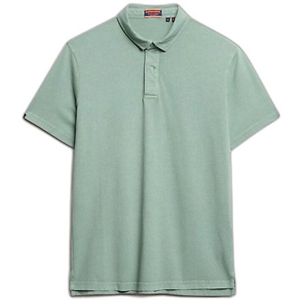 Superdry  Poloshirt Polo en jersey  Essential günstig online kaufen