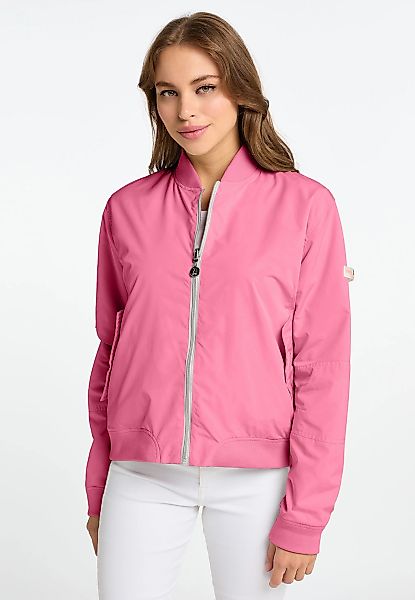 Frieda & Freddies Blouson "Reversible Blouson / Brooklyn" günstig online kaufen