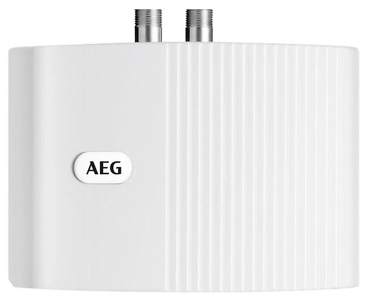 AEG Haustechnik Klein-Durchlauferhitzer "MTD 350 f. Handwaschbecken, 3,5 kW günstig online kaufen