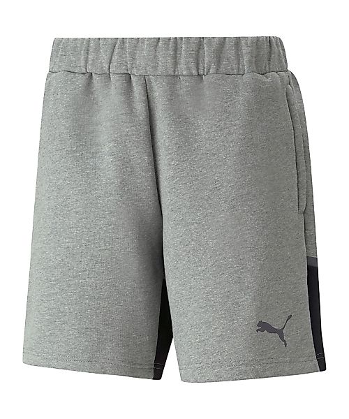 PUMA Sporthose PUMA teamCUP Casuals Short günstig online kaufen