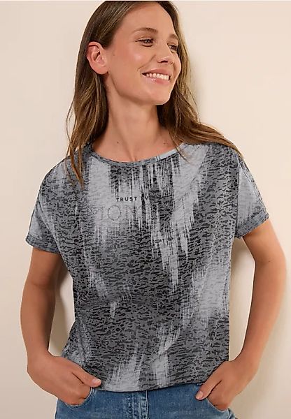 Ausbrenner-Shirt günstig online kaufen
