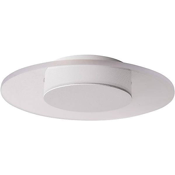 näve LED Deckenleuchte »Modesto«, 1 flammig, Leuchtmittel LED-Modul   LED f günstig online kaufen