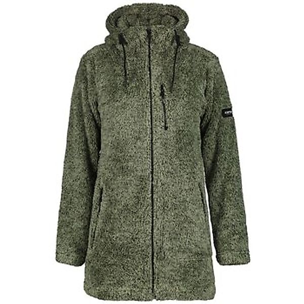 Icepeak Strickfleecejacke Chelles Teddy Fleecejacke günstig online kaufen