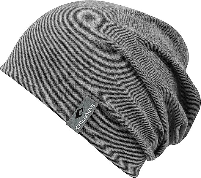 chillouts Beanie Tiflis Hat schnelltrocknend, robust und formbeständig, dop günstig online kaufen