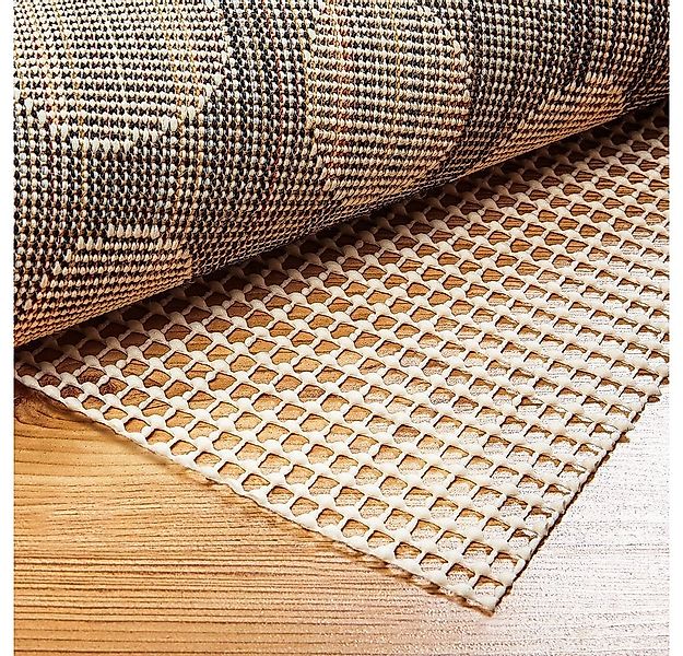 Lumaland Antirutsch Teppichunterlage Teppichunterlage, (1-St), hindert Tepp günstig online kaufen