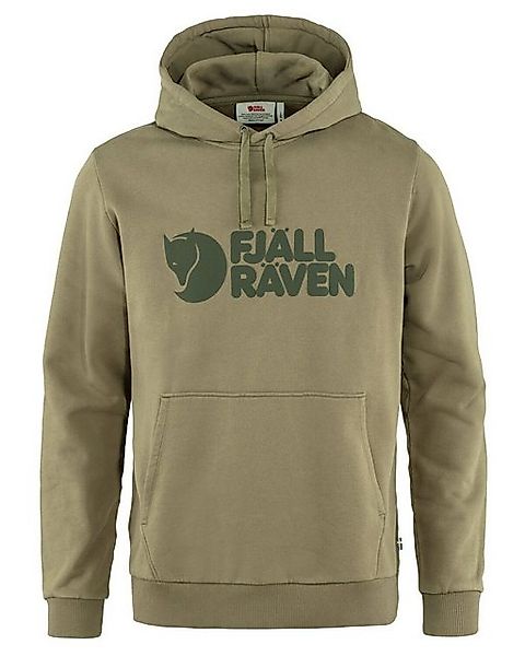 Fjällräven Sweatshirt Hoodie Logo günstig online kaufen